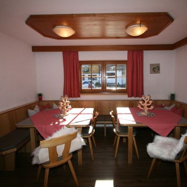 Innen Sommer 4, Blockhütte Heisenhaus, Mayrhofen, Ramsau/Hippach, Tirol, Österreich