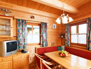 Ferienhütte Sonnleiten - Oberösterreich - Österreich