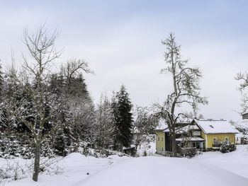 Ferienhaus kleine Winten - Oberösterreich - Österreich