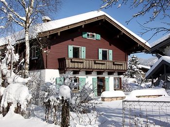 Hütte Patricia - Tirol - Österreich