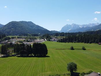 Hütte Patricia - Tirol - Österreich