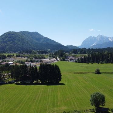 Outside Winter 25, Hütte Patricia, Kössen, Tirol, Tyrol, Austria