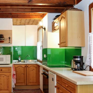 Innen Sommer 4, Berghütte Menardi, Frankenburg am Hausruck, Oberösterreich, Oberösterreich, Österreich