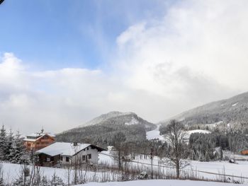 Berghaus Weitblick - Steiermark - Österreich