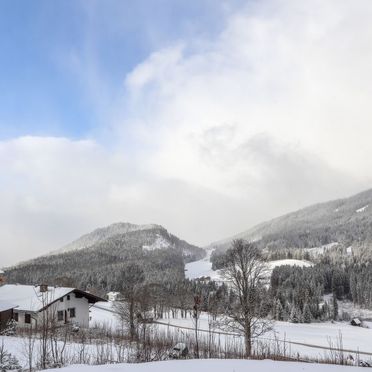 Außen Winter 34, Berghaus Weitblick, Ramsau am Dachstein, Steiermark, Steiermark, Österreich