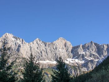 Berghaus Weitblick - Steiermark - Österreich