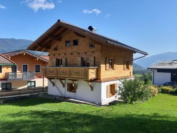 Chalet Weickl - Salzburg - Österreich