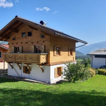 Außen Sommer 1 - Hauptbild, Chalet Weickl, Kaprun, Pinzgau, Salzburg, Österreich
