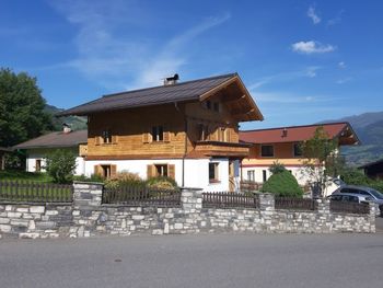 Chalet Weickl - Salzburg - Österreich