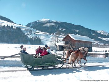 Chalet Weickl - Salzburg - Österreich