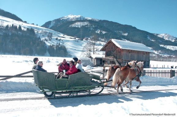 Innen Winter 37, Chalet Weickl, Kaprun, Pinzgau, Salzburg, Österreich