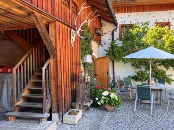 Chalet Lehner im Wald - Oberösterreich - Österreich