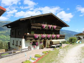 Bauernhaus Umbichl - Salzburg - Österreich