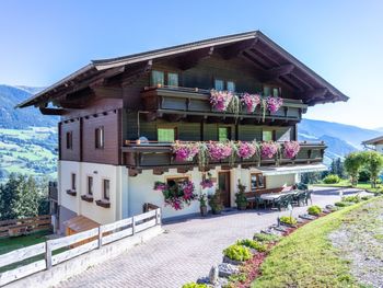 Bauernhaus Umbichl - Salzburg - Österreich