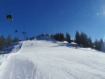 Bauernhaus Schwalbenhof - Tirol - Österreich