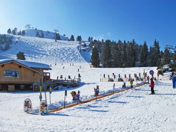 Chalet Wegscheider im Zillertal - Tirol - Österreich