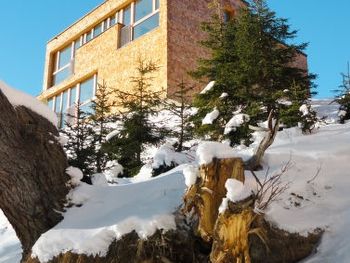 Gradonna Mountain Resort - Tyrol - Austria