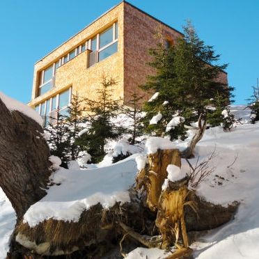Außen Winter 38, Gradonna Mountain Resort, Kals am Großglockner, Osttirol, Tirol, Österreich