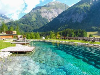 Gradonna Mountain Resort - Tyrol - Austria