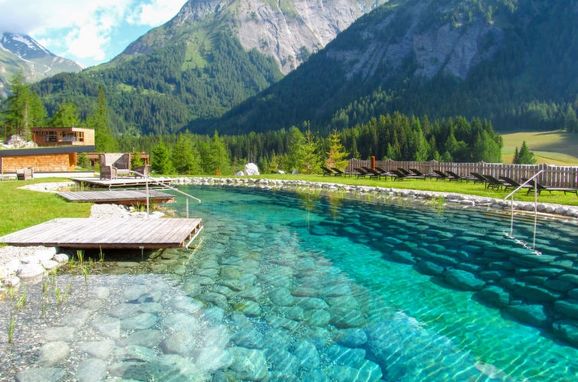 Outside Summer 1 - Main Image, Gradonna Mountain Resort, Kals am Großglockner, Osttirol, Tyrol, Austria