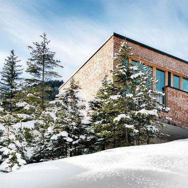 Außen Winter 32, Gradonna Mountain Resort, Kals am Großglockner, Osttirol, Tirol, Österreich