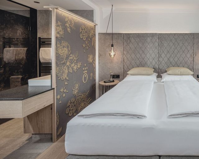 Hotel Zimmer: COZY Room