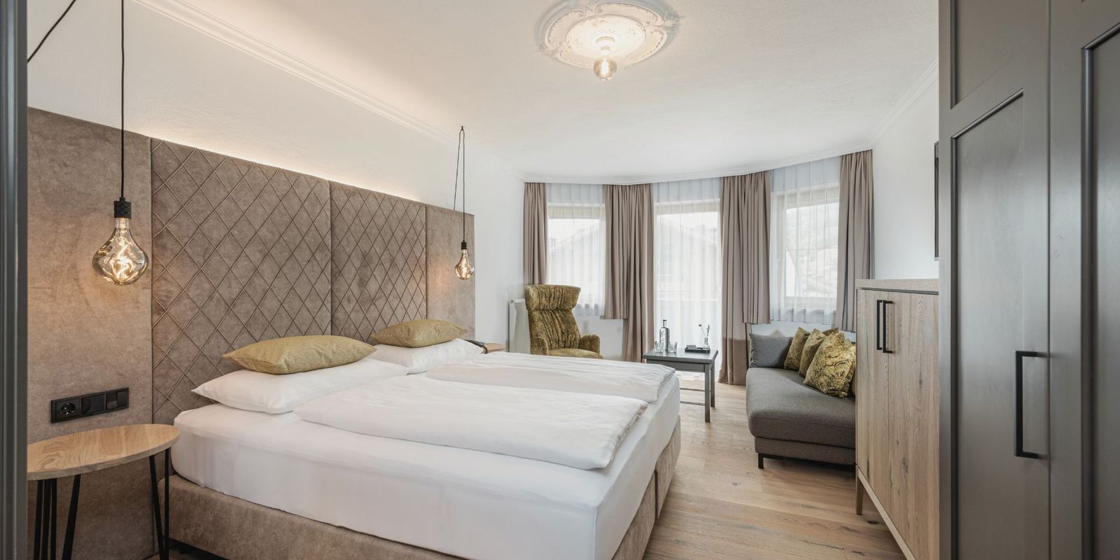 StudioStudio WESTFLÜGEL image 1 - die HOCHKÖNIGIN Mountain Resort