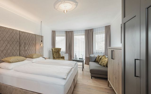 StudioStudio WESTFLÜGEL thumbnail 1 - die HOCHKÖNIGIN Mountain Resort