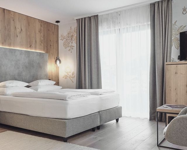 Hotel Zimmer: SKY Suite