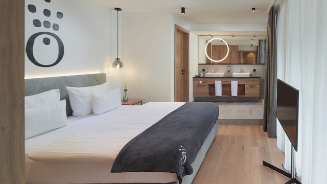 Penthouse FAMILY & FRIENDS Suite