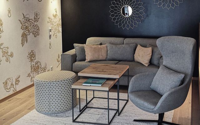 SuitePenthouse SPA Suite thumbnail 1 - die HOCHKÖNIGIN Mountain Resort