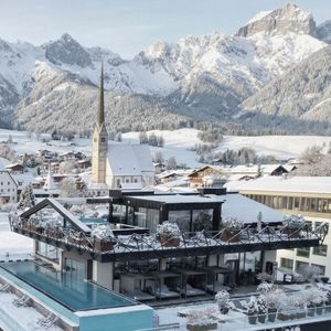 Impressions #4 - die HOCHKÖNIGIN Mountain Resort