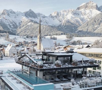 Angebot: COMFORT Suite Deal Week – 10% sparen & 4 Nächte Auszeit in Maria Alm - die HOCHKÖNIGIN Mountain Resort