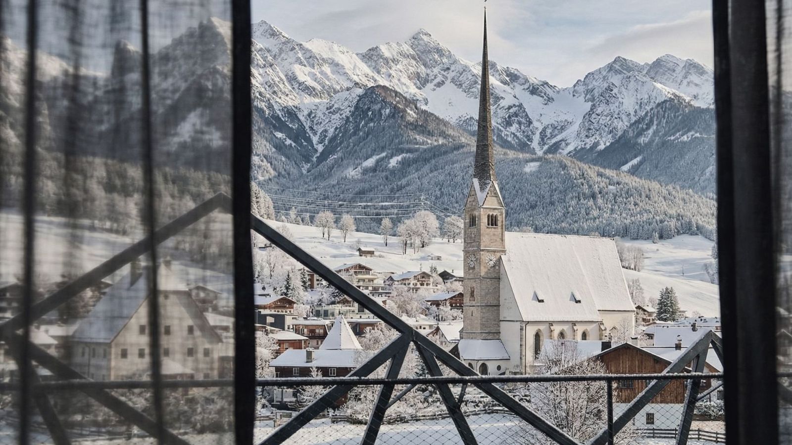 image #16 - die HOCHKÖNIGIN Mountain Resort