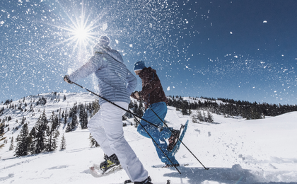 die HOCHKÖNIGIN Mountain Resort in Maria Alm, Salzburg, Austria - image #3