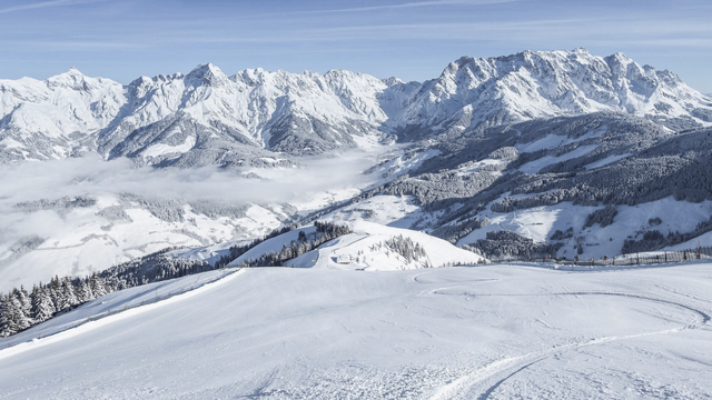 Short Stay im Winter – 3 Nächte Winterurlaub am Hochkönig