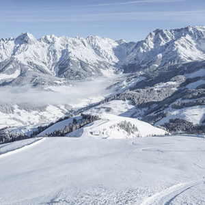 Impressions #8 - die HOCHKÖNIGIN Mountain Resort