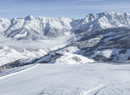 Angebot: Short Stay im Winter – 3 Nächte Winterurlaub am Hochkönig - die HOCHKÖNIGIN Mountain Resort