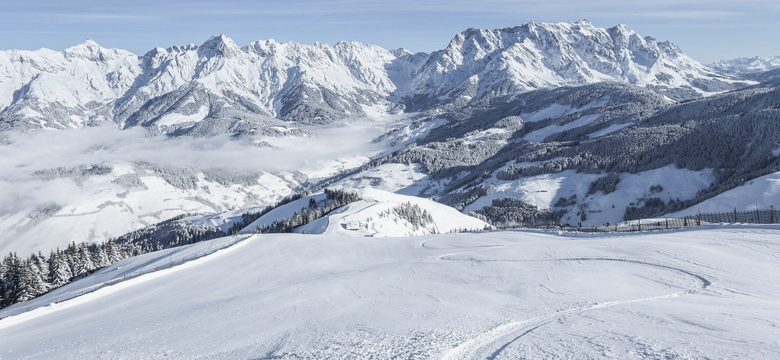 die HOCHKÖNIGIN Mountain Resort: Short Stay im Winter – 3 Nächte Winterurlaub am Hochkönig