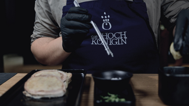 Kulinarische Reise in Maria Alm