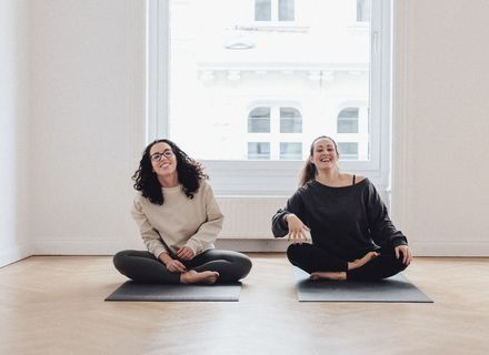 Angebot: Rooted in Bloom mit Connie & Laura von Rooted - die HOCHKÖNIGIN Mountain Resort