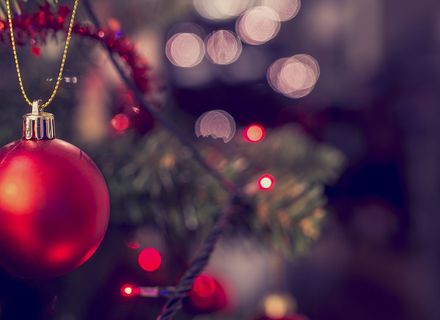 Angebot: WEIHNACHTEN - die HOCHKÖNIGIN Mountain Resort