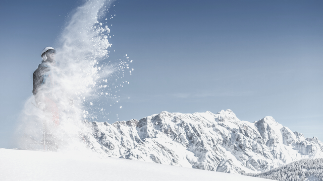 5=4 Perfect snow moments for you