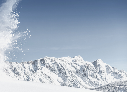 Angebot: 5=4 Perfect snow moments for you - die HOCHKÖNIGIN Mountain Resort