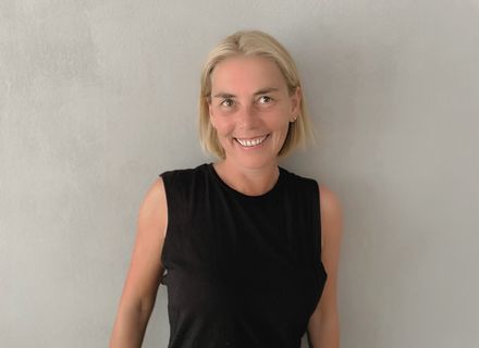 Angebot: MOVE - BREATHE – ENJOY Yoga mit Sandra Jung - die HOCHKÖNIGIN Mountain Resort