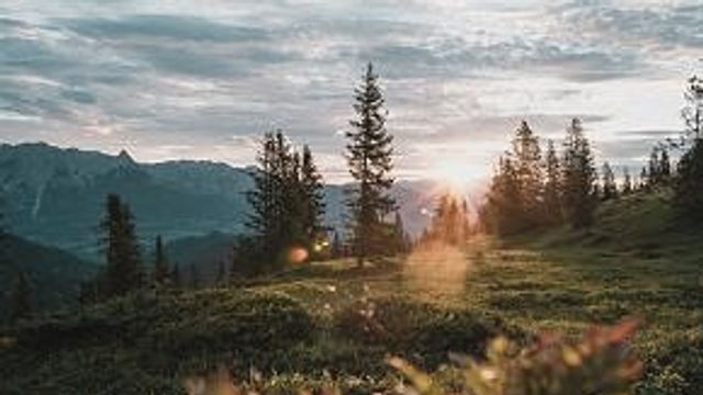 7=6 STAY LONGER - Auszeit im Wellnesshotel in Maria Alm – 1 Nacht geschenkt