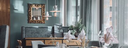 die HOCHKÖNIGIN Mountain Resort in Maria Alm, Salzburg, Austria - image #4