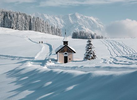 Angebot: SHORT STAY - die HOCHKÖNIGIN Mountain Resort