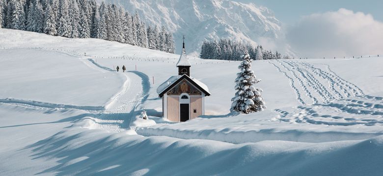 die HOCHKÖNIGIN Mountain Resort: SHORT STAY