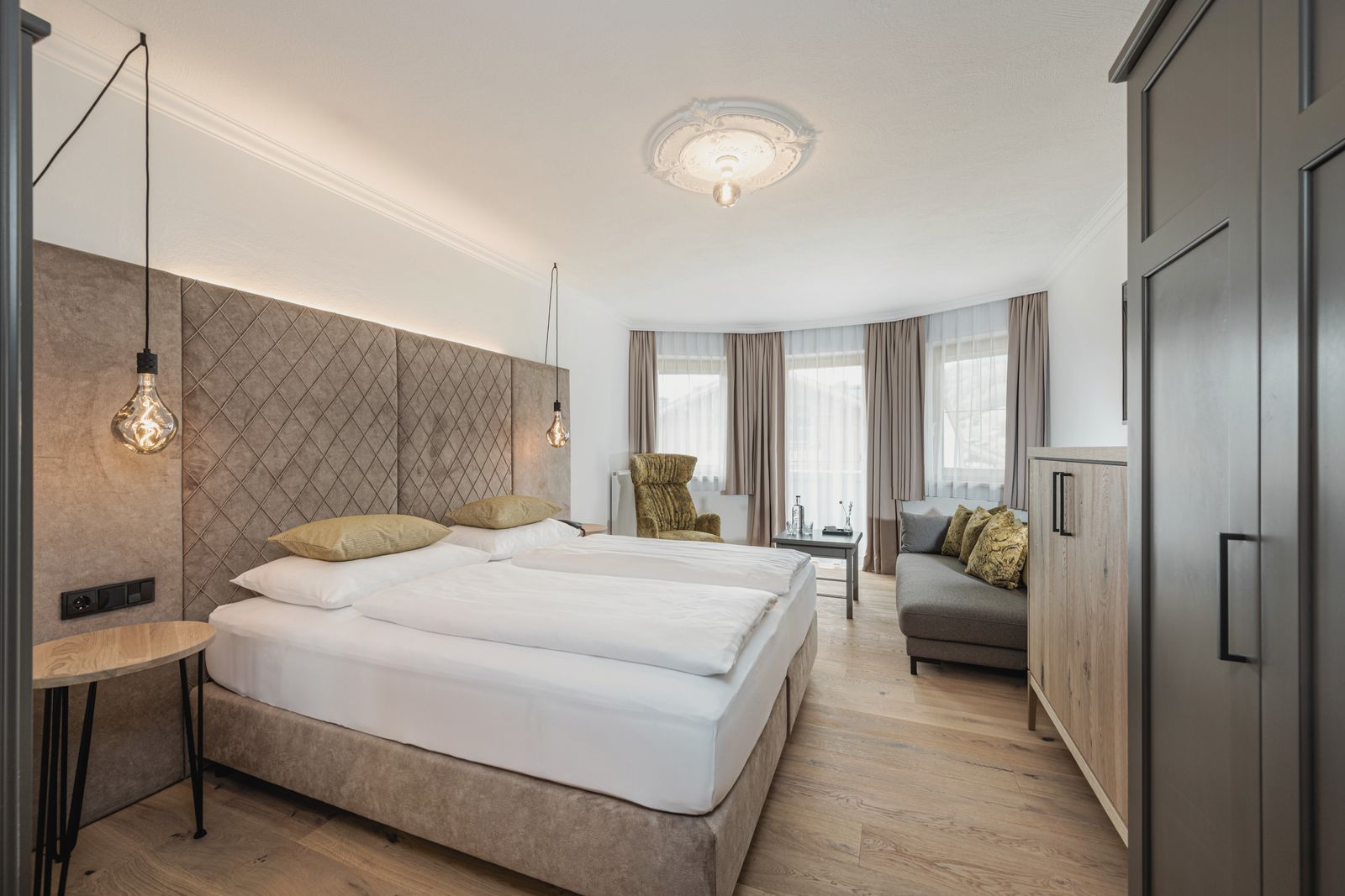 StudioStudio WESTFLÜGEL image 1 - die HOCHKÖNIGIN Mountain Resort